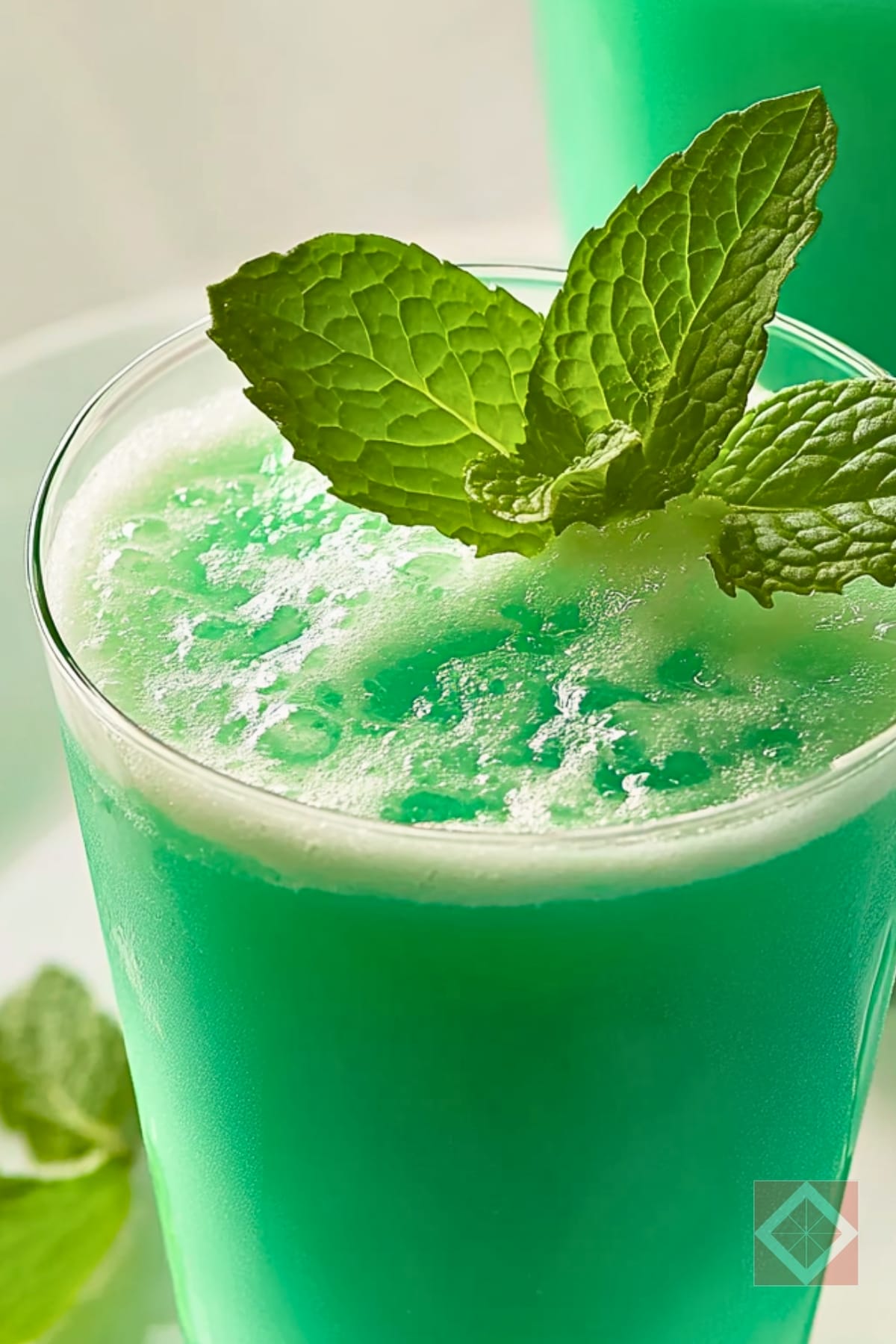 The Only Grasshopper Cocktail Recipe You’ll Ever Need 3 The Only Grasshopper Cocktail Recipe You’ll Ever Need - Grasshopper Cocktail pin 1 midia