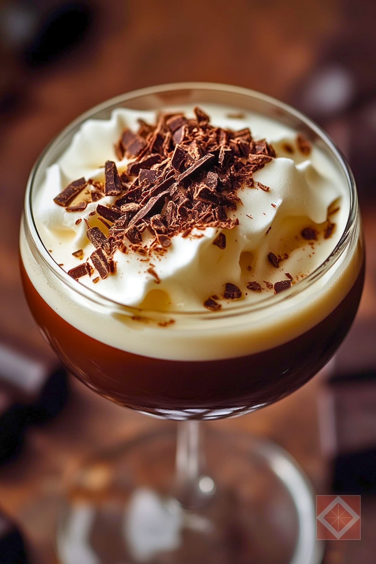 Grave Digger: A Coffee-Infused Cocktail Recipe 3 Grave Digger: A Coffee-Infused Cocktail Recipe - Grave Digger Cocktail pin 1 midia