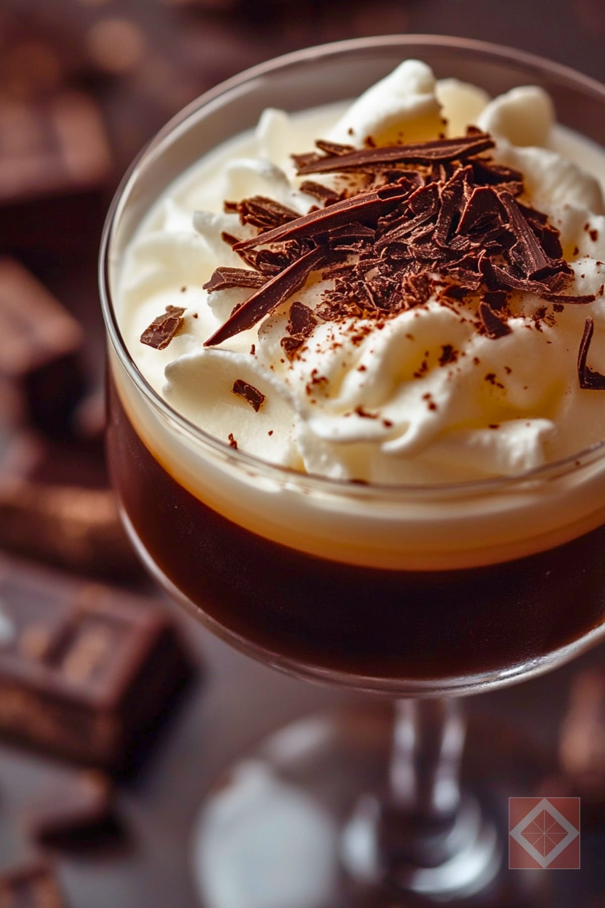 Grave Digger: A Coffee-Infused Cocktail Recipe 4 Grave Digger: A Coffee-Infused Cocktail Recipe - Grave Digger Cocktail pin 2 midia