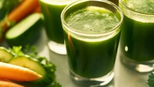 Easy Green Goodness Juicing Recipe to Kickstart Your Metabolism 1 Easy Green Goodness Juicing Recipe to Kickstart Your Metabolism - Green Goodness Juice midia
