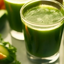 Easy Green Goodness Juicing Recipe to Kickstart Your Metabolism 5 Easy Green Goodness Juicing Recipe to Kickstart Your Metabolism - Green Goodness Juice midia