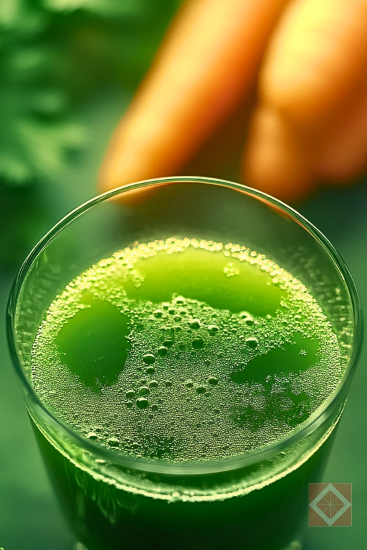 Easy Green Goodness Juicing Recipe to Kickstart Your Metabolism 3 Easy Green Goodness Juicing Recipe to Kickstart Your Metabolism - Green Goodness Juice pin 1 midia