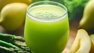 Easy Peasy Green Lemonade Juicing Recipe for Energizing Hydration 1 Easy Peasy Green Lemonade Juicing Recipe for Energizing Hydration - Green Lemonade Juice midia