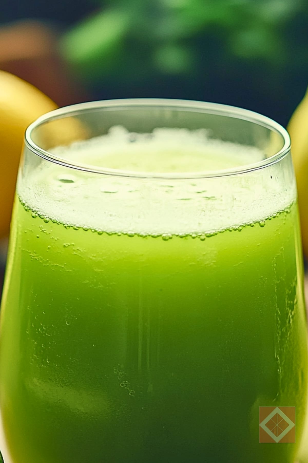 Easy Peasy Green Lemonade Juicing Recipe for Energizing Hydration 3 Easy Peasy Green Lemonade Juicing Recipe for Energizing Hydration - Green Lemonade Juice pin 2 midia