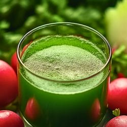 Homemade Green Machine Blend Juicing Recipe for a Healthy Boost 5 Homemade Green Machine Blend Juicing Recipe for a Healthy Boost - Green Machine Blend midia 2