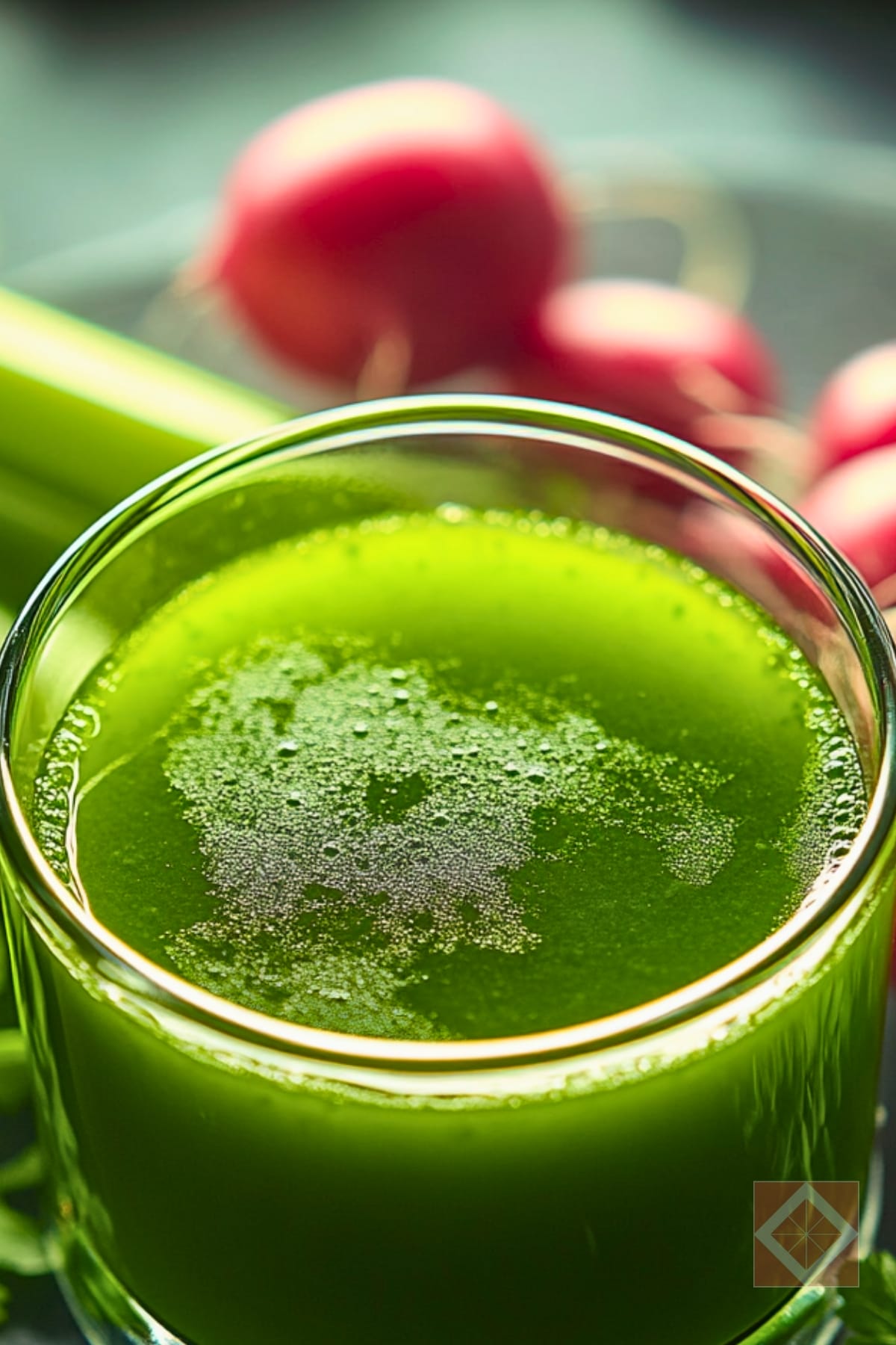 Homemade Green Machine Blend Juicing Recipe for a Healthy Boost 3 Homemade Green Machine Blend Juicing Recipe for a Healthy Boost - Green Machine Blend pin 1 midia