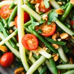 Reduce Inflammation with This Green Papaya Salad 5 Reduce Inflammation with This Green Papaya Salad - Green Papaya Salad midia