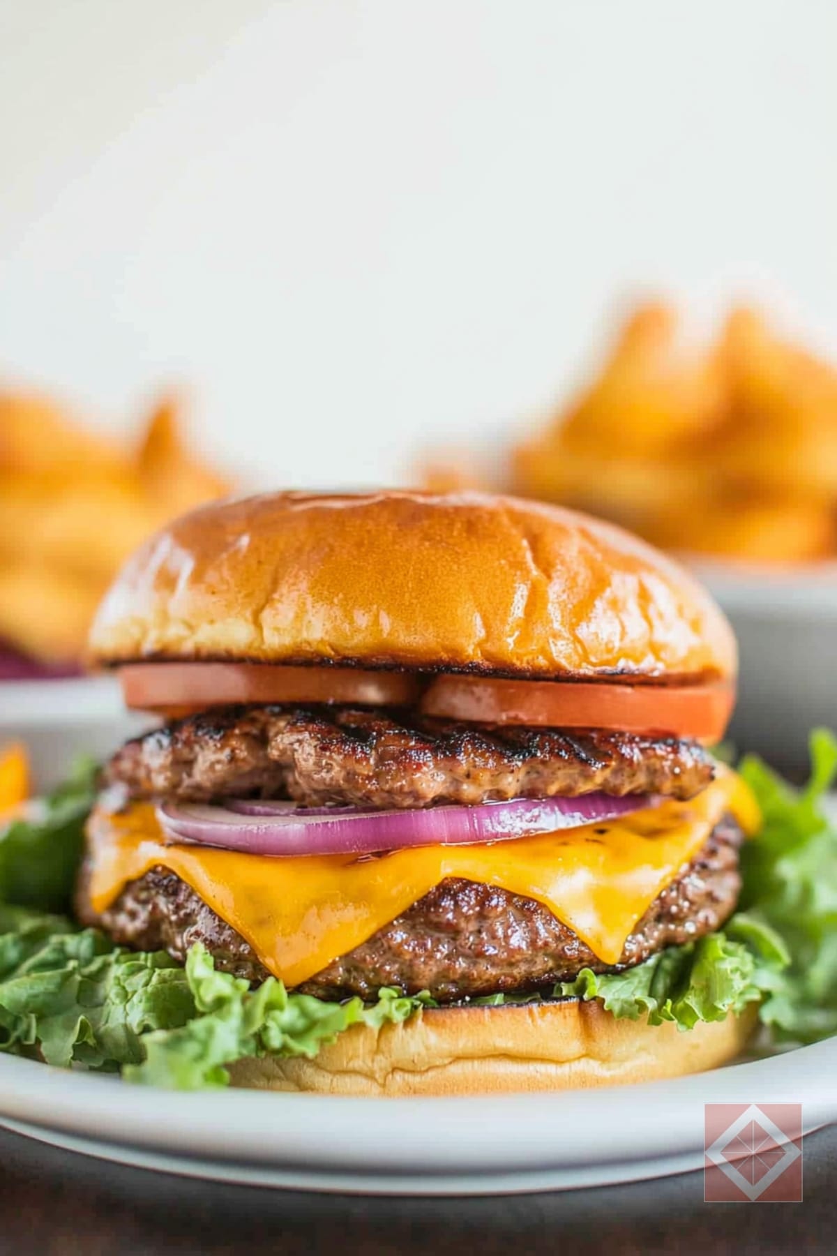 17 Must-Try Blackstone Recipes That Will Elevate Your Griddle Game 4 17 Must-Try Blackstone Recipes That Will Elevate Your Griddle Game - Grill Smash Burger pin 1 midia