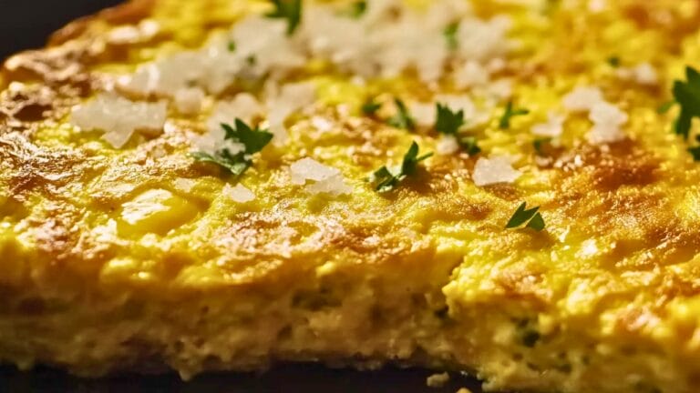 The Best Gruyère Frittata for Cozy Weeknight Dinners 8 The Best Gruyère Frittata for Cozy Weeknight Dinners - Gruyere Frittata midia
