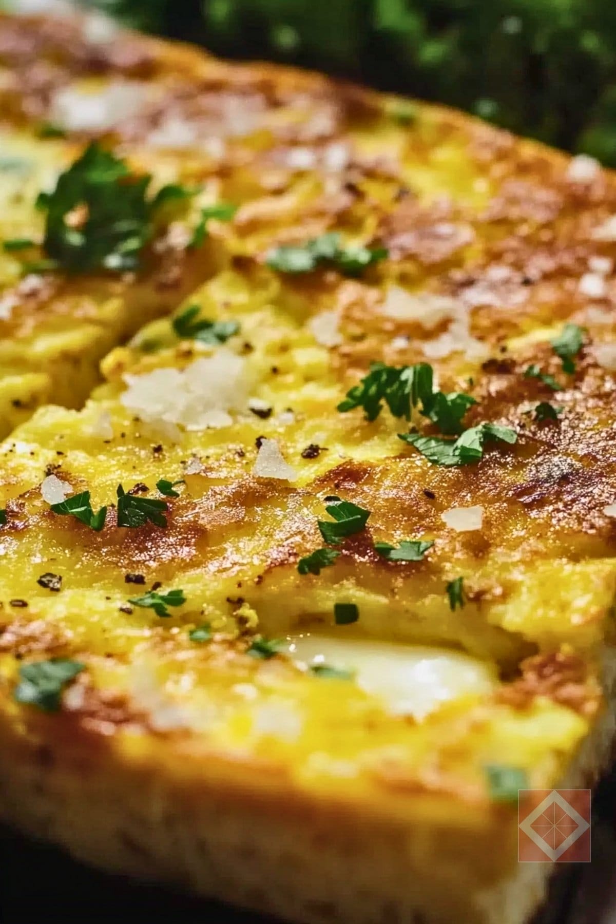 The Best Gruyère Frittata for Cozy Weeknight Dinners 4 The Best Gruyère Frittata for Cozy Weeknight Dinners - Gruyere Frittata pin 2 midia