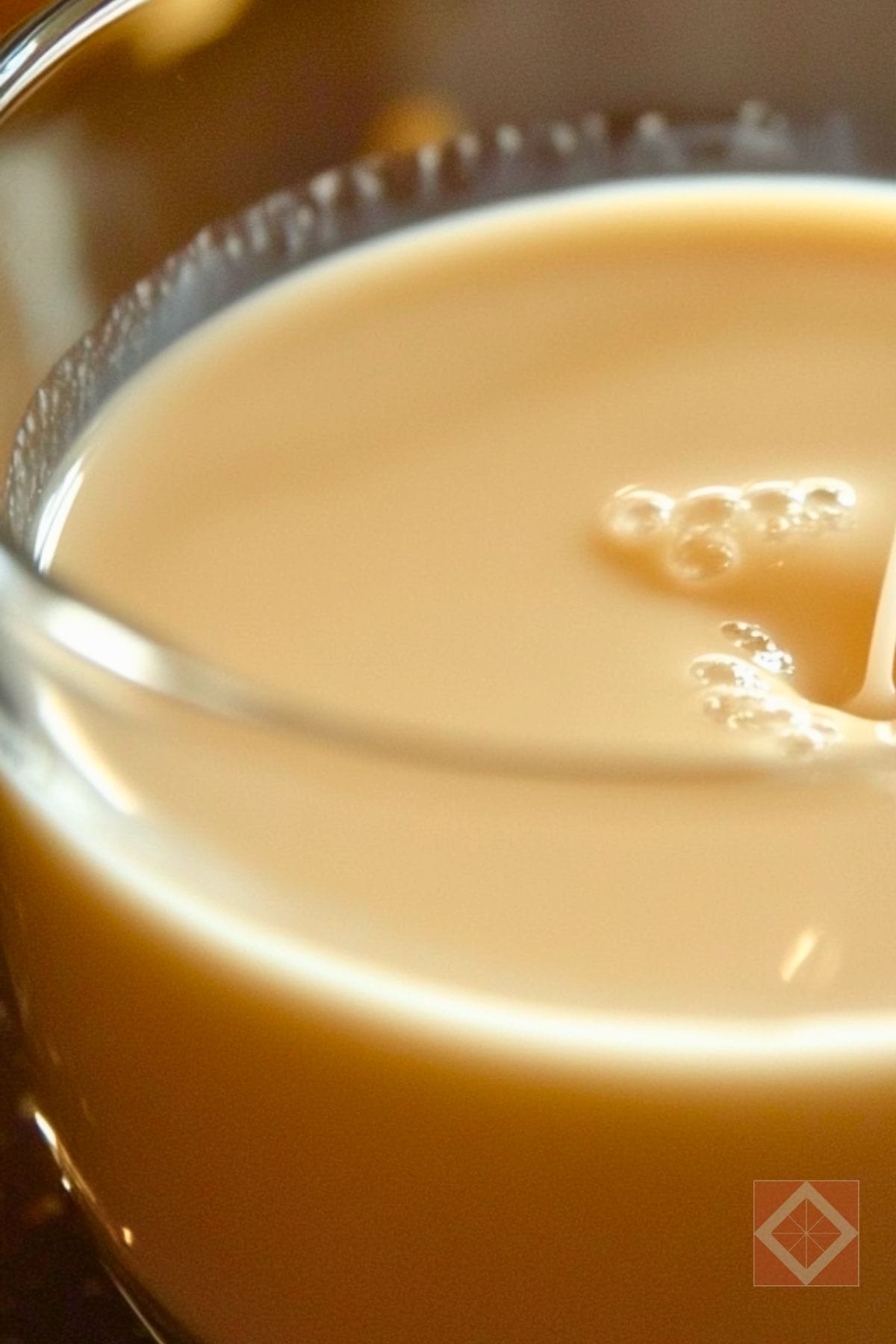 Homemade Sweetened Condensed Milk in Just 45 Minutes 3 Homemade Sweetened Condensed Milk in Just 45 Minutes - Homemade Condensed Milk pin 1 midia