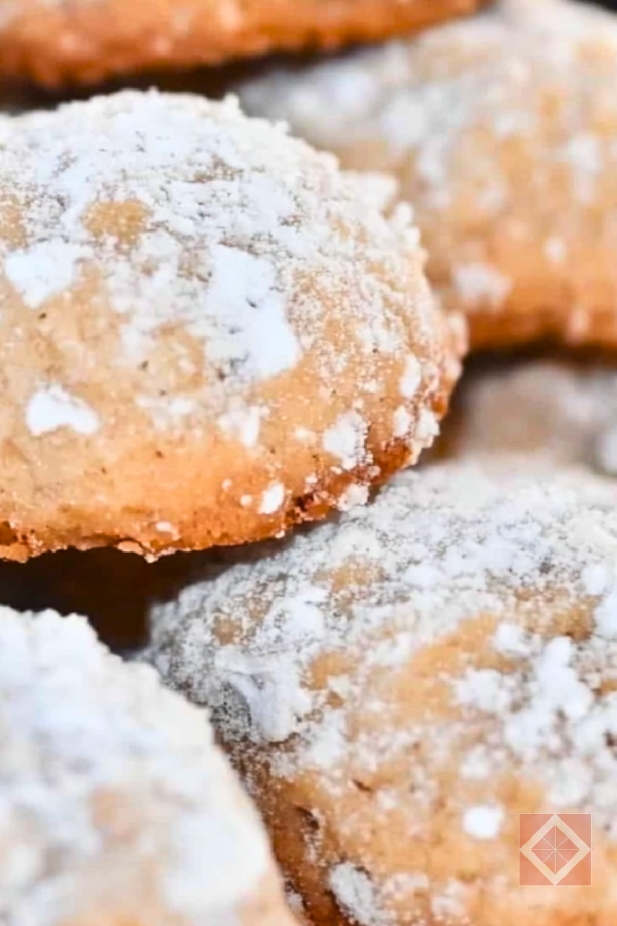 How to Make Danish Wedding Cookies at Home 4 How to Make Danish Wedding Cookies at Home - Homemade Danish Wedding Cookies pin 2 midia