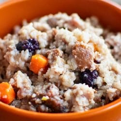 Easy Homemade Dog Food in the Instant Pot 6 Easy Homemade Dog Food in the Instant Pot - Homemade Dog Food In The Instant Pot midia