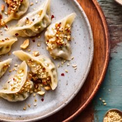 Homemade Dumplings Made Simple: Spicy Pot Stickers Edition 5 Homemade Dumplings Made Simple: Spicy Pot Stickers Edition - Homemade Dumplings midia