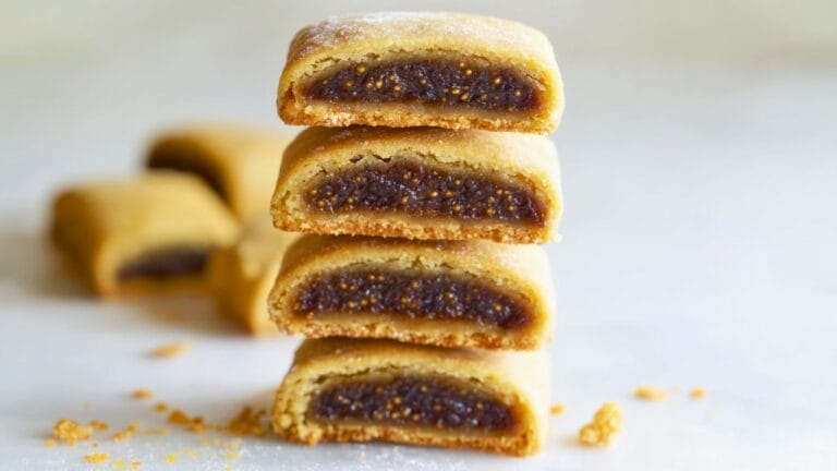 Homemade Fig Newton Cookies That Melt in Your Mouth 9 Homemade Fig Newton Cookies That Melt in Your Mouth - Homemade Fig Newtons midia
