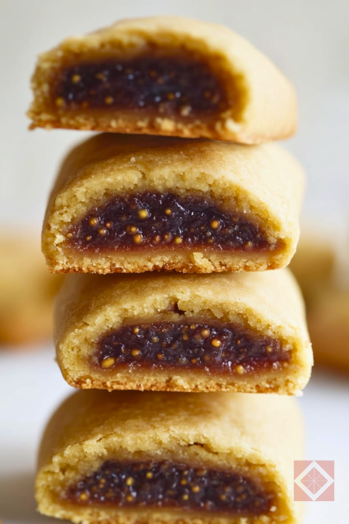 Homemade Fig Newton Cookies That Melt in Your Mouth 5 Homemade Fig Newton Cookies That Melt in Your Mouth - Homemade Fig Newtons pin 3 midia