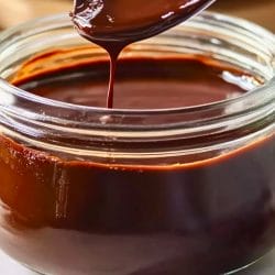 DIY Hershey’s-Style Syrup for Desserts 4 DIY Hershey’s-Style Syrup for Desserts - Homemade Hersheys Style Syrup midia