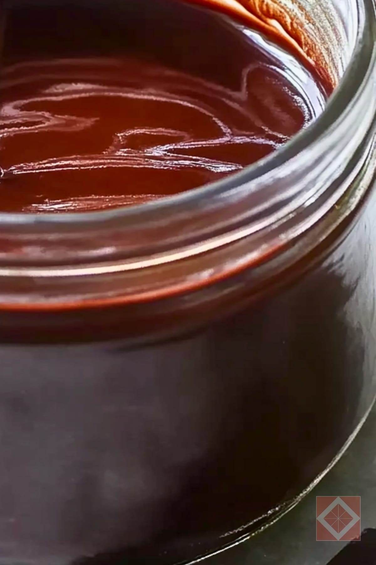 DIY Hershey’s-Style Syrup for Desserts 3 DIY Hershey’s-Style Syrup for Desserts - Homemade Hersheys Style Syrup pin 2 midia