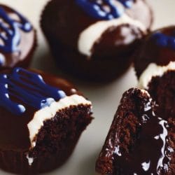How to Make the Best Hostess-Style Chocolate Cupcakes at Home 5 How to Make the Best Hostess-Style Chocolate Cupcakes at Home - Homemade Hostess Style Cupcakes midia