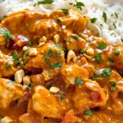 Homemade Massaman Chicken Curry One-Pot Recipe for Busy Days 5 Homemade Massaman Chicken Curry One-Pot Recipe for Busy Days - Homemade Massaman Chicken Curry midia