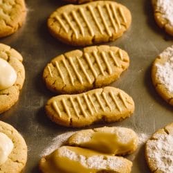 Recipe for Homemade Nutter Butter Cookies 5 Recipe for Homemade Nutter Butter Cookies - Homemade Nutter Butter Cookies midia