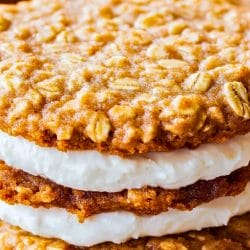 Why These Oatmeal Creme Pies Beat the Store-Bought Kind 5 Why These Oatmeal Creme Pies Beat the Store-Bought Kind - Homemade Oatmeal Creme Pies midia