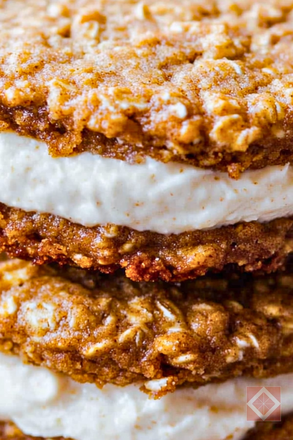 Why These Oatmeal Creme Pies Beat the Store-Bought Kind 3 Why These Oatmeal Creme Pies Beat the Store-Bought Kind - Homemade Oatmeal Creme Pies pin 1 midia