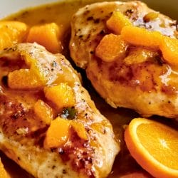 Irresistible Glazed Chicken Breasts with Honey & Citrus 5 Irresistible Glazed Chicken Breasts with Honey & Citrus - Honey Citrus Chicken Breasts midia