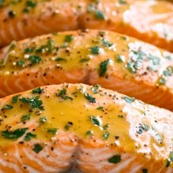 Tender & Juicy Salmon Recipe for Health & Flavor 5 Tender & Juicy Salmon Recipe for Health & Flavor - Honey Mustard Glazed Salmon midia