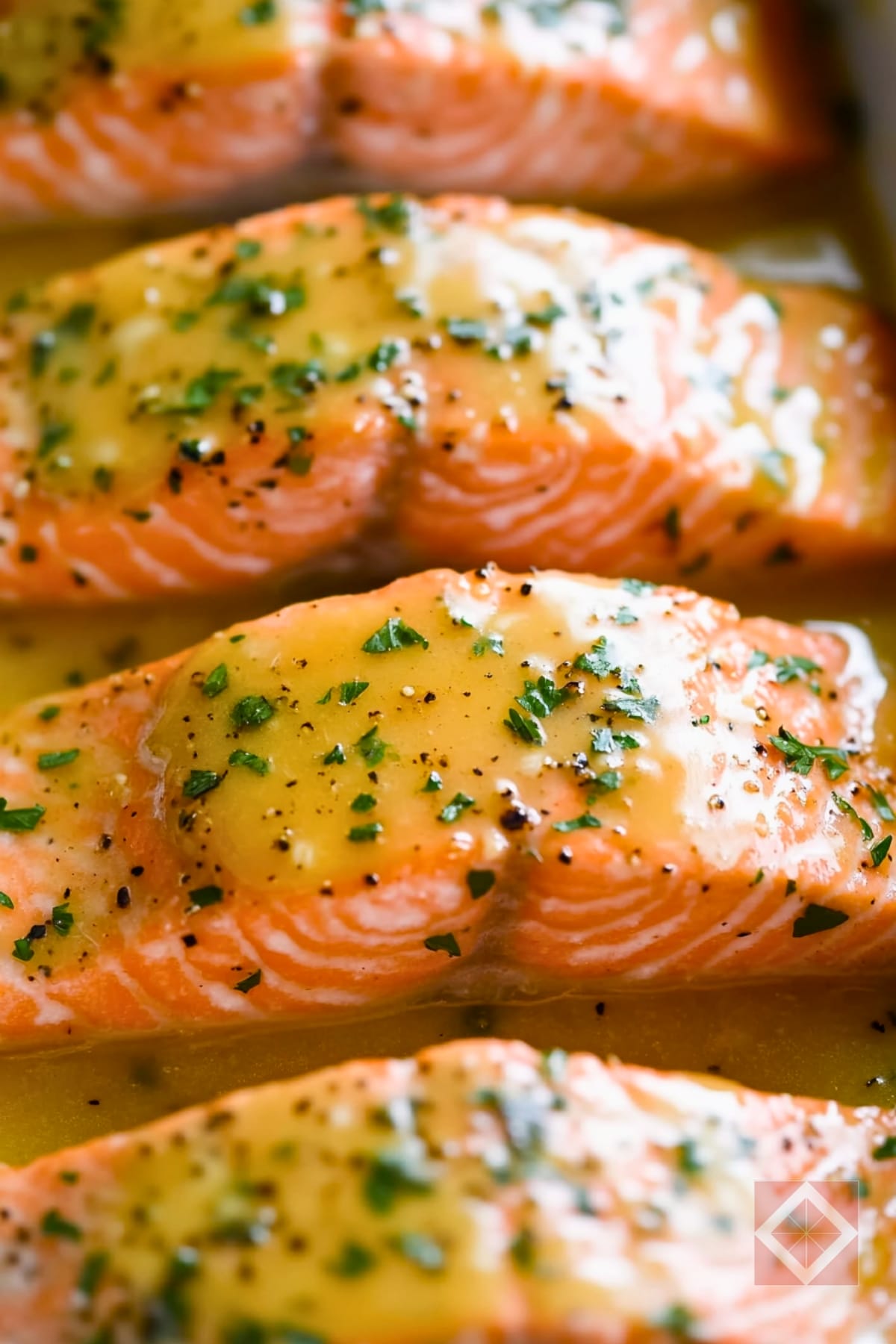 Tender & Juicy Salmon Recipe for Health & Flavor 3 Tender & Juicy Salmon Recipe for Health & Flavor - Honey Mustard Glazed Salmon pin 2 midia