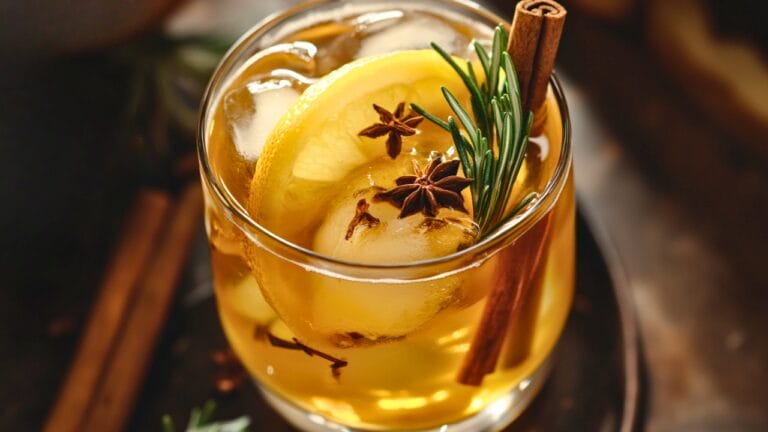 Hot Toddy: The Easy Cocktail That Feels Like a Hug 6 Hot Toddy: The Easy Cocktail That Feels Like a Hug - Hot Toddy Cocktail midia