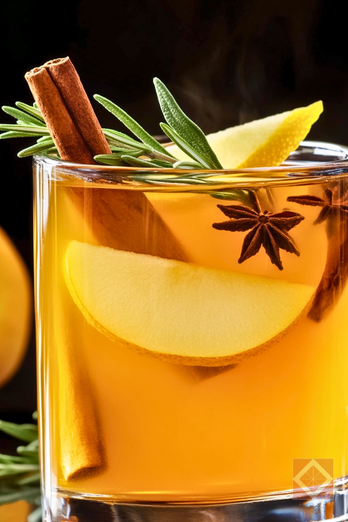 Whiskey for People Who 'Don't Like Whiskey': 9 Cocktails That Changed Everything 9 Whiskey for People Who 'Don't Like Whiskey': 9 Cocktails That Changed Everything - Hot Toddy Cocktail pin 1 midia