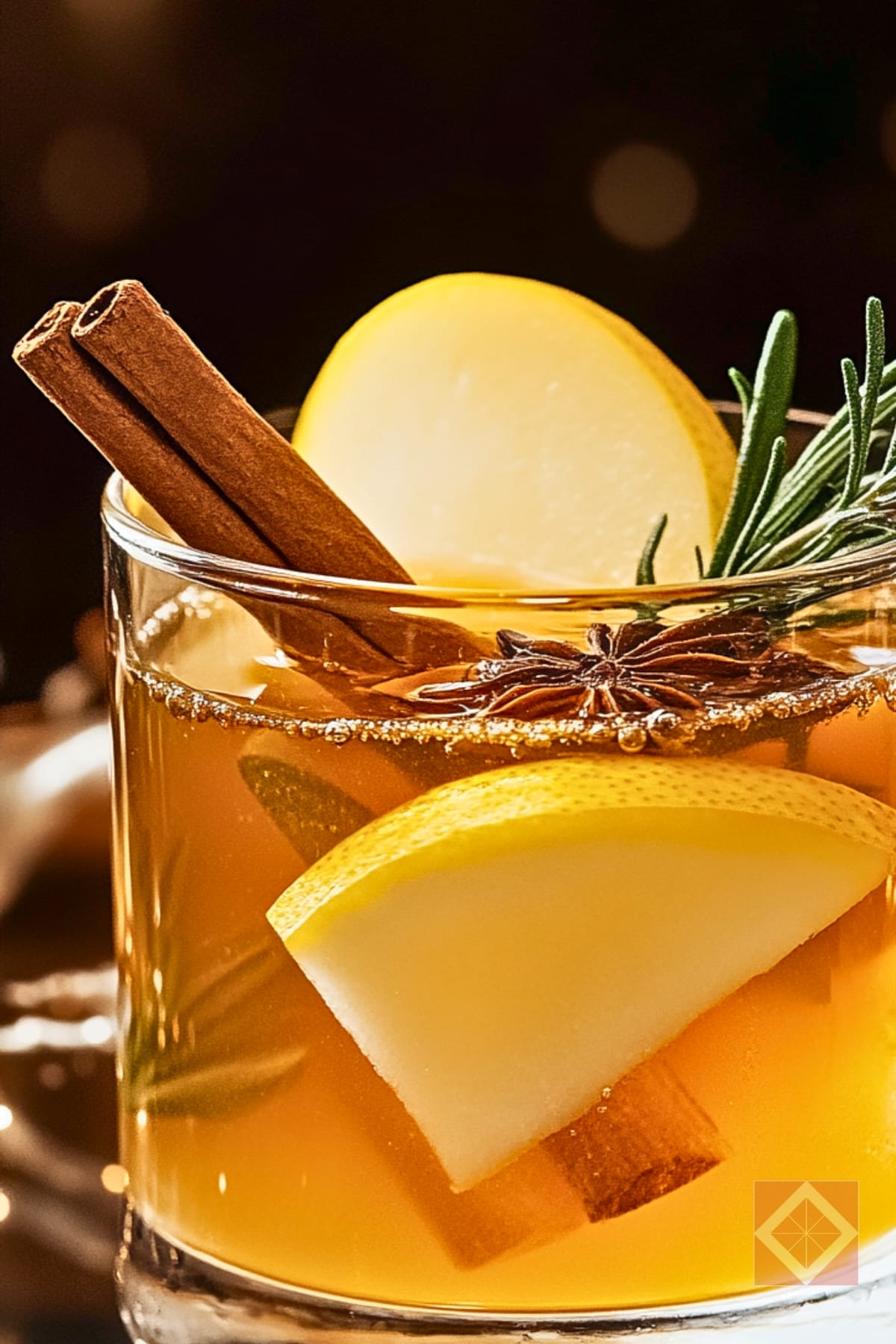 Hot Toddy: The Easy Cocktail That Feels Like a Hug 4 Hot Toddy: The Easy Cocktail That Feels Like a Hug - Hot Toddy Cocktail pin 2 midia