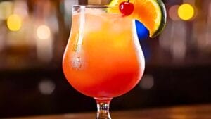 How to Make the Perfect Hurricane Cocktail Recipe 1 How to Make the Perfect Hurricane Cocktail Recipe - Hurricane Cocktail midia