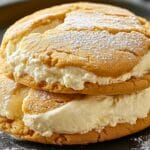 10 Minutes to Carnivore Cheesecake Bliss (No Baking, No Fuss) 9 10 Minutes to Carnivore Cheesecake Bliss (No Baking, No Fuss) - Ice Cream Cookies midia