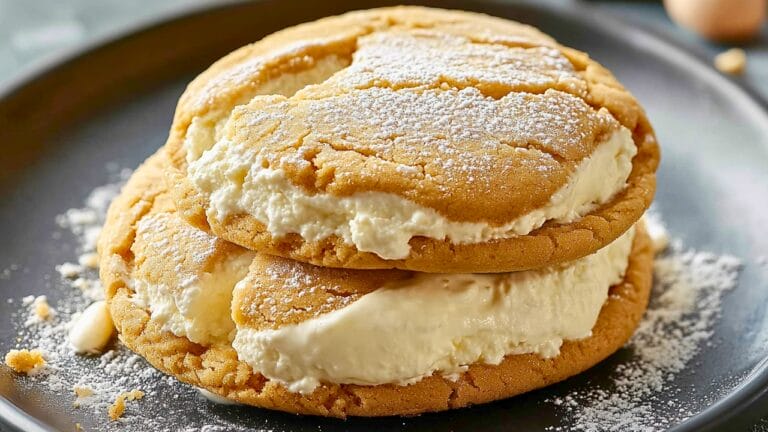 Carnivore Ice Cream Cookies: A Guilt-Free Dessert Recipe 2 Carnivore Ice Cream Cookies: A Guilt-Free Dessert Recipe - Ice Cream Cookies midia