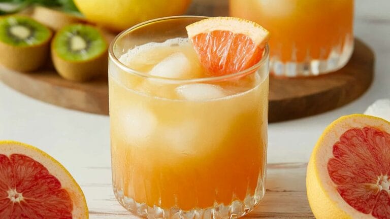 Best Immunity-Boosting Blast Juicing Recipe for Busy Days 1 Best Immunity-Boosting Blast Juicing Recipe for Busy Days - Immunity Boosting Blast Juice midia