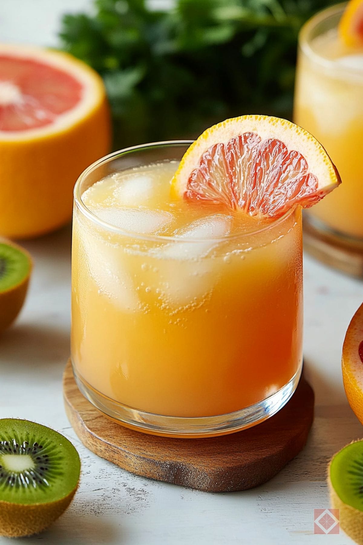 Best Immunity-Boosting Blast Juicing Recipe for Busy Days 2 Best Immunity-Boosting Blast Juicing Recipe for Busy Days - Immunity Boosting Blast Juice pin 1 midia