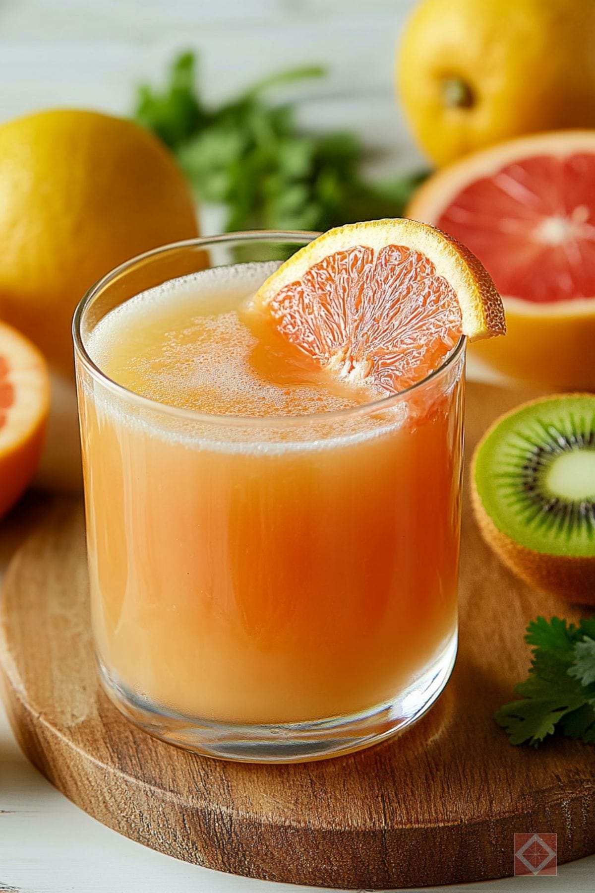 Best Immunity-Boosting Blast Juicing Recipe for Busy Days 3 Best Immunity-Boosting Blast Juicing Recipe for Busy Days - Immunity Boosting Blast Juice pin 2 midia