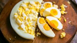 How to Make Egg Loaf & Hard-Boiled Eggs in an Instant 1 How to Make Egg Loaf & Hard-Boiled Eggs in an Instant - Instant Pot Hard Boiled Eggs and Egg Loaf midia