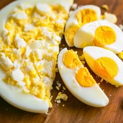 How to Make Egg Loaf & Hard-Boiled Eggs in an Instant 5 How to Make Egg Loaf & Hard-Boiled Eggs in an Instant - Instant Pot Hard Boiled Eggs and Egg Loaf midia