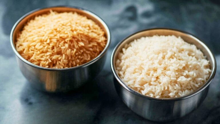 Master the Art of Cooking Rice in Your Instant Pot 6 Master the Art of Cooking Rice in Your Instant Pot - Instant Pot White or Brown Rice midia