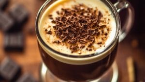 Irish Coffee: The Best Blend of Whiskey & Coffee 1 Irish Coffee: The Best Blend of Whiskey & Coffee - Irish Coffee Cocktail midia