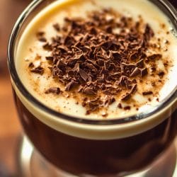 Irish Coffee: The Best Blend of Whiskey & Coffee 5 Irish Coffee: The Best Blend of Whiskey & Coffee - Irish Coffee Cocktail midia