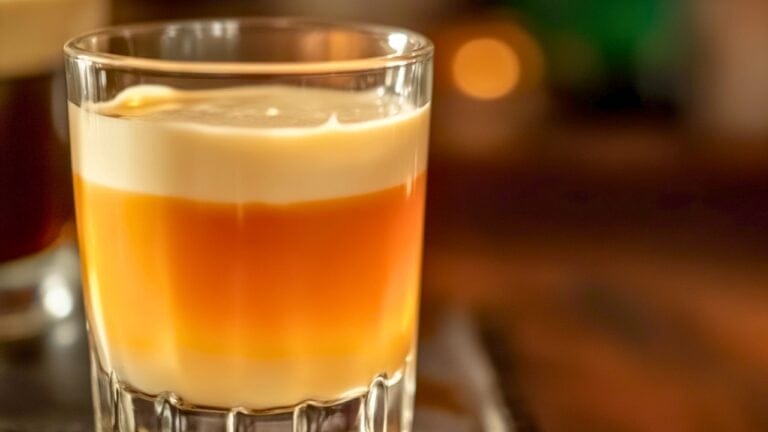 The Perfect Irish Shot for Celebrations 3 The Perfect Irish Shot for Celebrations - Irish Shot Cocktail midia