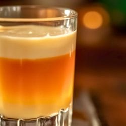 The Perfect Irish Shot for Celebrations 4 The Perfect Irish Shot for Celebrations - Irish Shot Cocktail midia