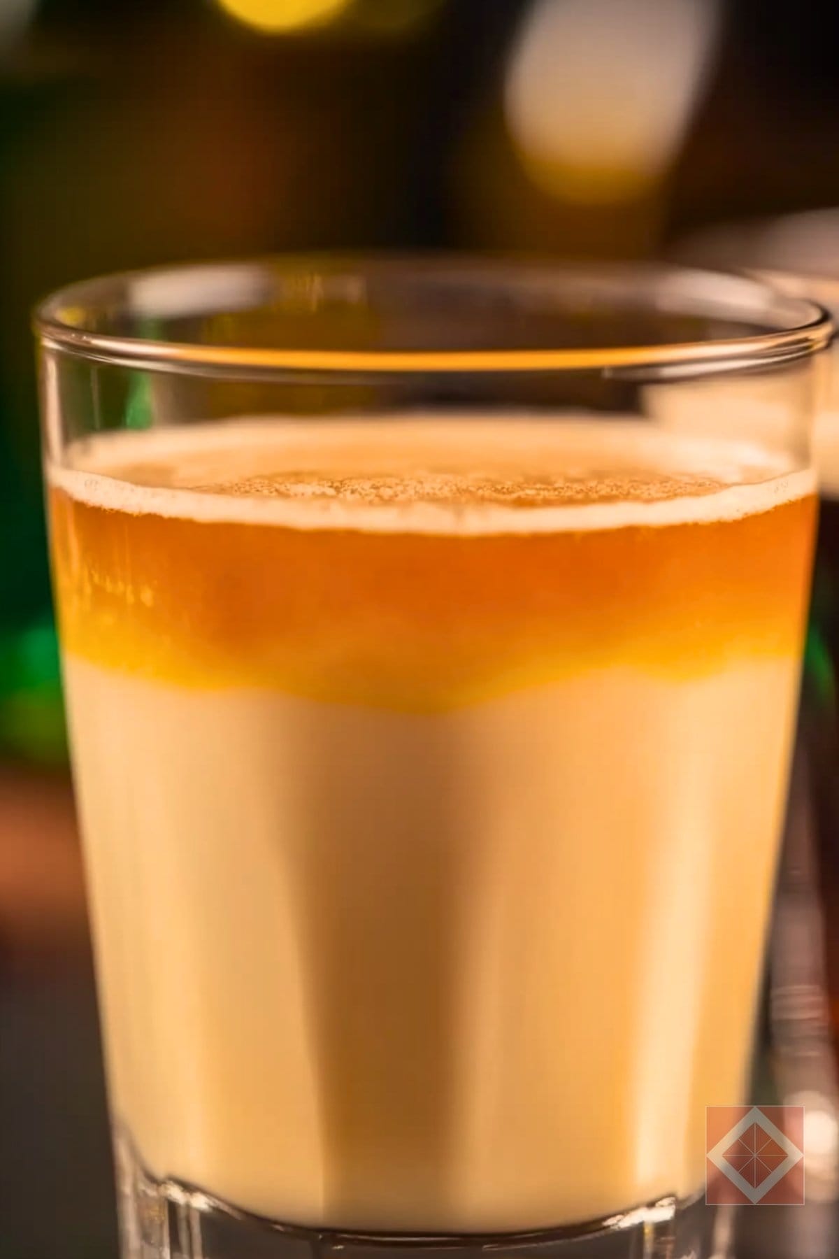 The Perfect Irish Shot for Celebrations 3 The Perfect Irish Shot for Celebrations - Irish Shot Cocktail pin 2 midia