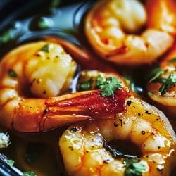 Bold & Zesty Jalapeño Garlic-Butter Shrimp in Minutes 4 Bold & Zesty Jalapeño Garlic-Butter Shrimp in Minutes - Jalapeno Butter Garlic Shrimp midia