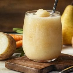 Homemade Jicama Pear Juicing Recipe for Immune Boosting 4 Homemade Jicama Pear Juicing Recipe for Immune Boosting - Juice midia