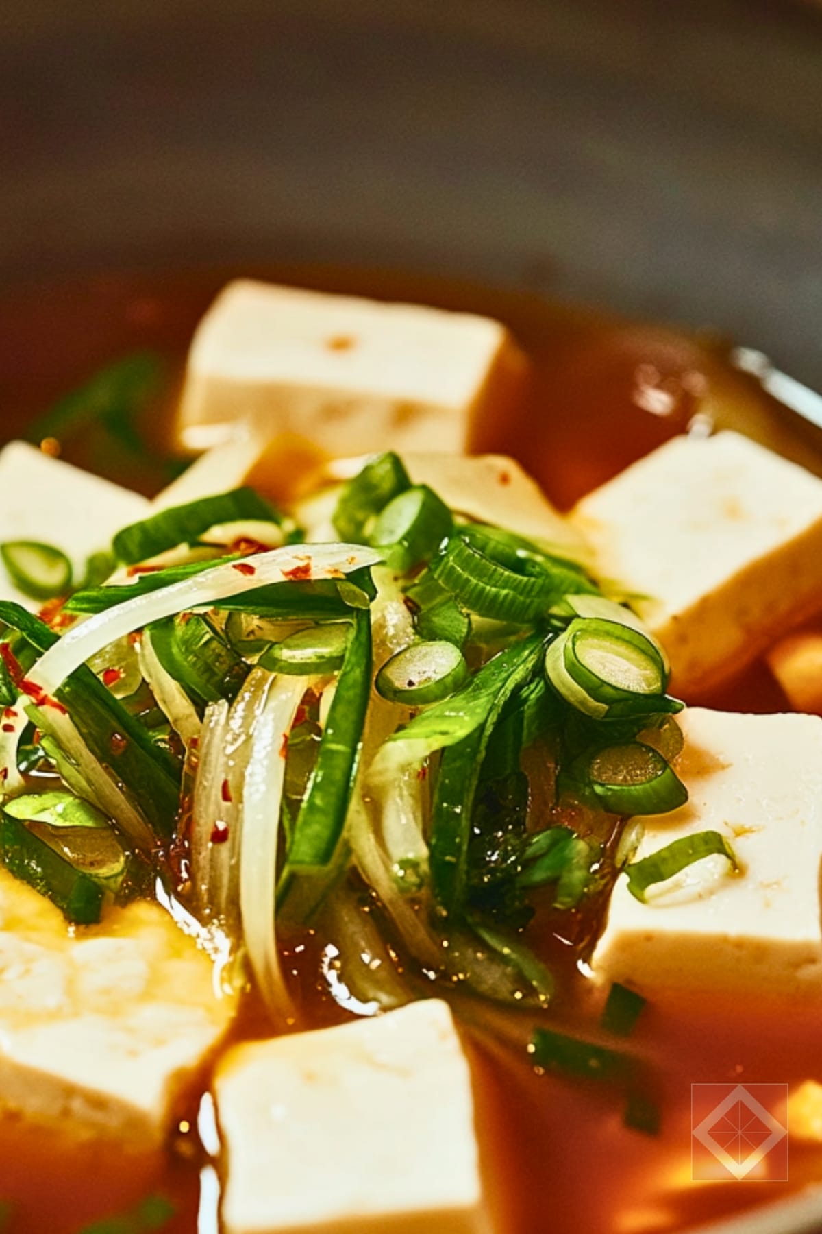 39 One Pot Soup Recipes That’ll Make You Want to Cancel Plans & Stay In 16 39 One Pot Soup Recipes That’ll Make You Want to Cancel Plans & Stay In - Kimchi and Tofu Soup pin 1 midia